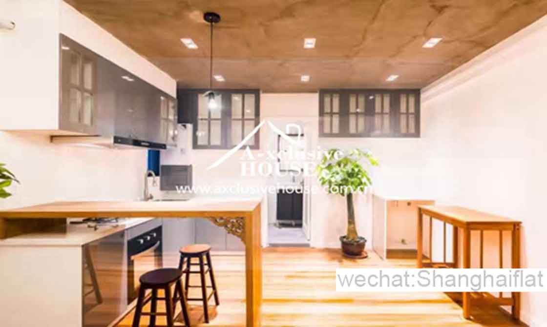 2br Beautiful Apartment in Ruijing rd French Concession