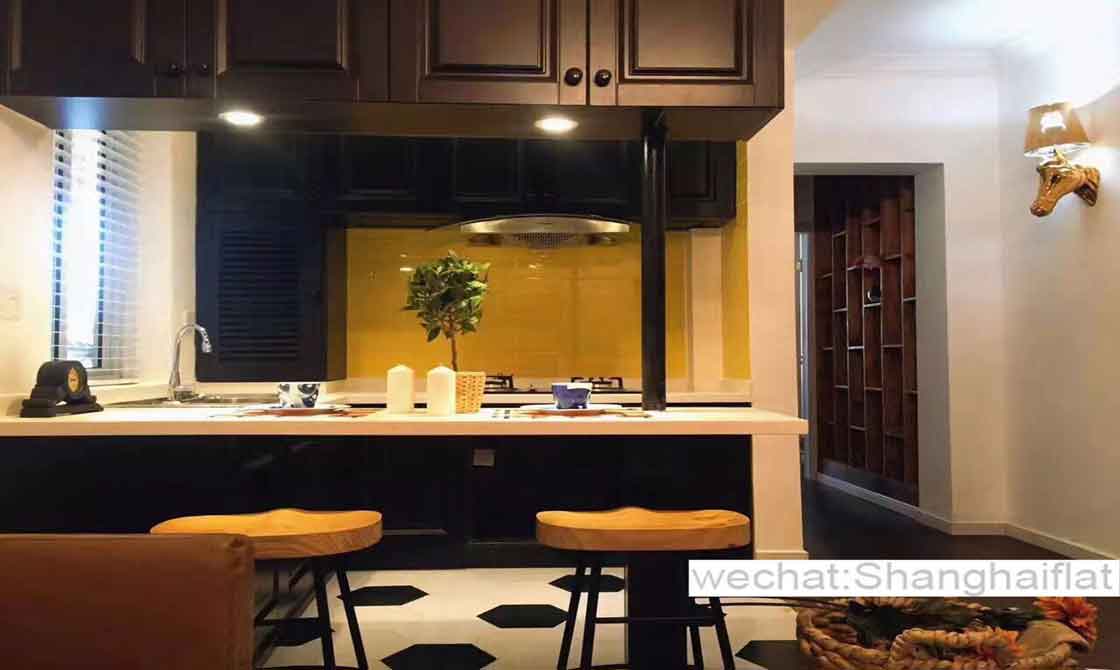 1br modern apartment near Jiaotong University/Huashan rd/Former French Concession