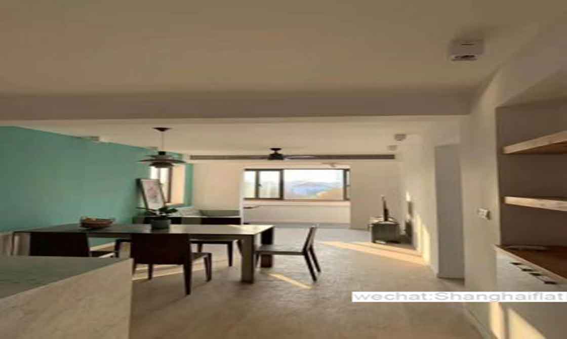 Modern 3br apartment in a High rise building/Jiashan Rd/FFC