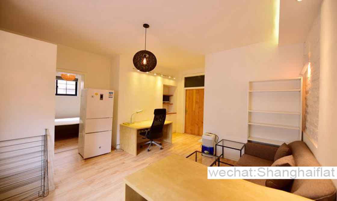 1br at Clements Apartments in French Concession