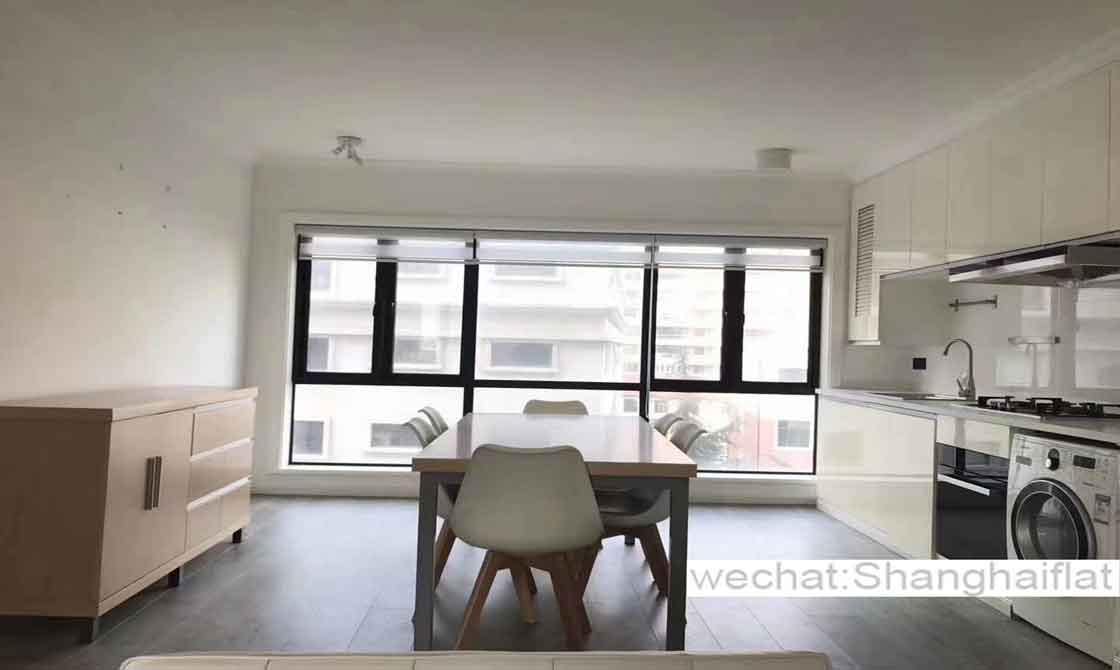 4br/3bath apartment in Grnad Plaza for lease/French Concession