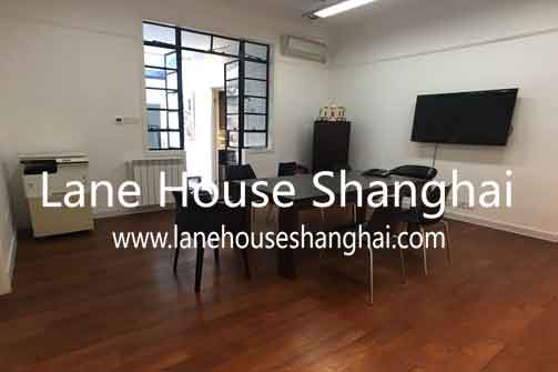 Changle rd office-living room