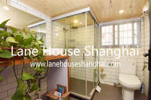 Changle rd lane house-bathroom
