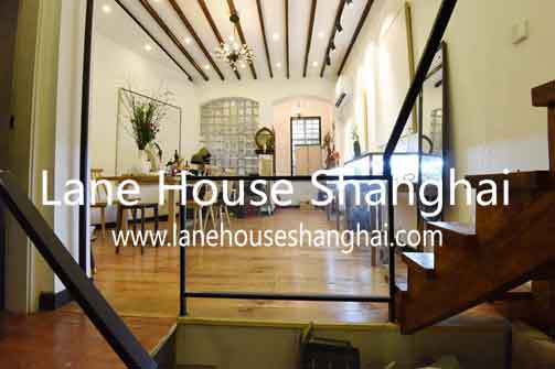 Changle rd lane house