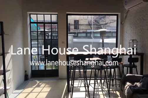 Tianping rd lane house