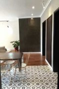 Ruijin Road/2br/2bath Apartment for rent/French Concession