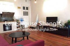 2br Lane House in Fuxing m rd for rent close to Fuxign Park