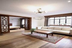Classical 1br Lane house at Xinhua Rd/Changning