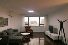2br Apartment in Central Residence/Former French Concession