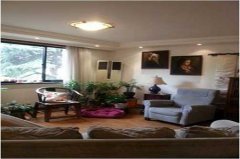 Big 3br apartment in Anting Rd/Former French Concession
