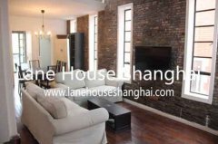 3br Marks Apartment in Beijing W Rd for rent in Jingan