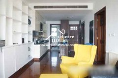 2br Apartment in Empire Mansions for rent/French concession 
