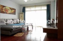 3br apartment in French Concession Yueyang rd