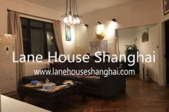 3br Apartment with terrace in Fuxing m rd for rent/Former French Concession