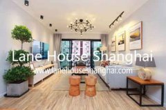 2br newly renovated Apartment near Xinhua Rd/Changning
