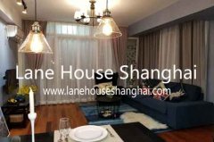 2br Modern Apartment at Xinhua Rd for rent/Changning