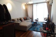 1br Apartment with balcony near Anting rd French Concession