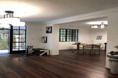 4br Apartments with garden in Jingan Yanping Rd