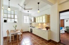 1br historic apartment in Washington Apartments/Former French Concession